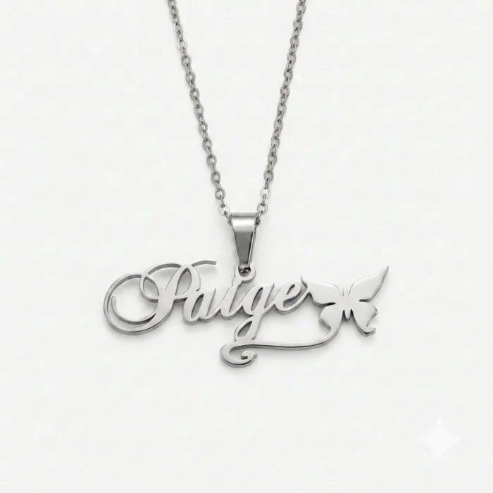 微信图片_20260226181233_647_74 Custom Name Necklace With Butterfly